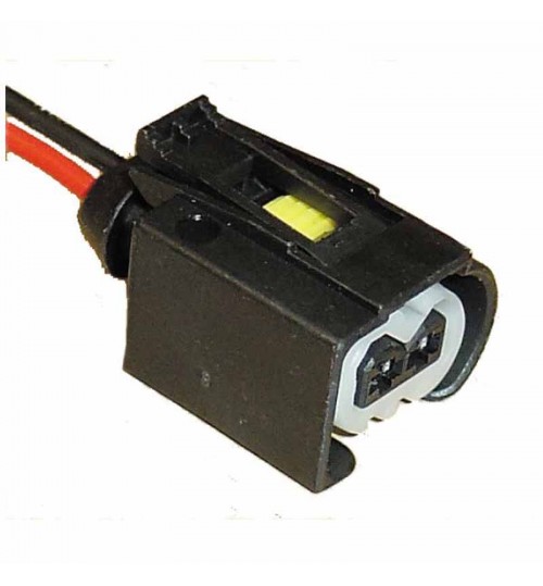 Bosch Valeo Alternator Plug PL14-WL